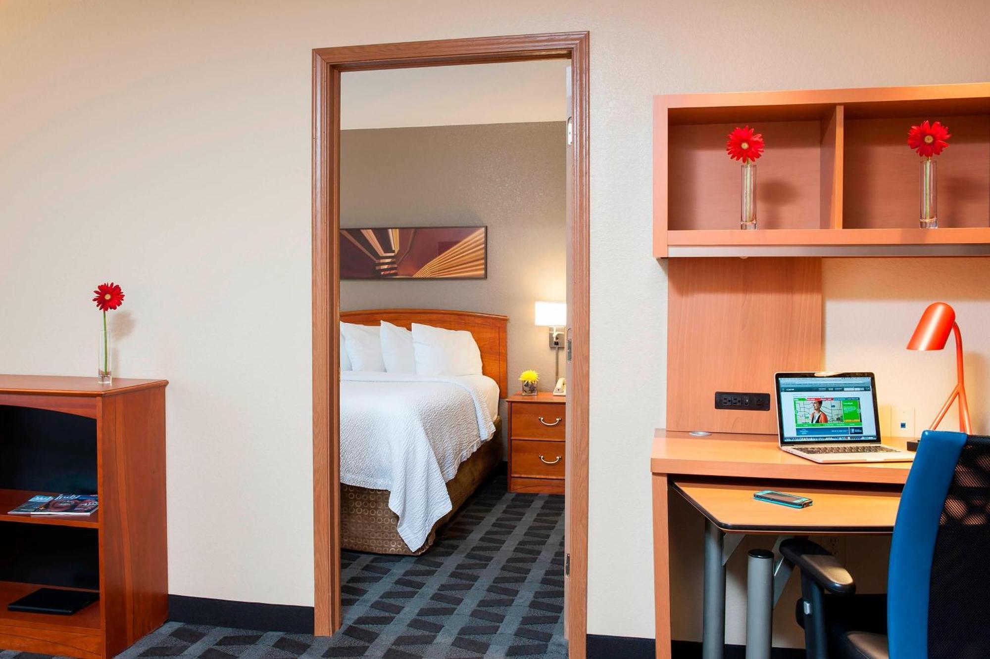 Towneplace Suites By Marriott Indianapolis - Keystone Indianápolis Exterior foto